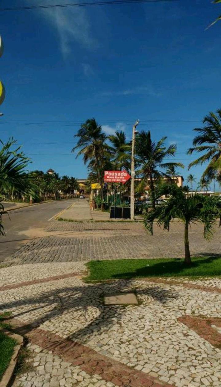 Flat Crystal Park Porto Das Dunas- Cristal Park Aquiraz Exterior foto